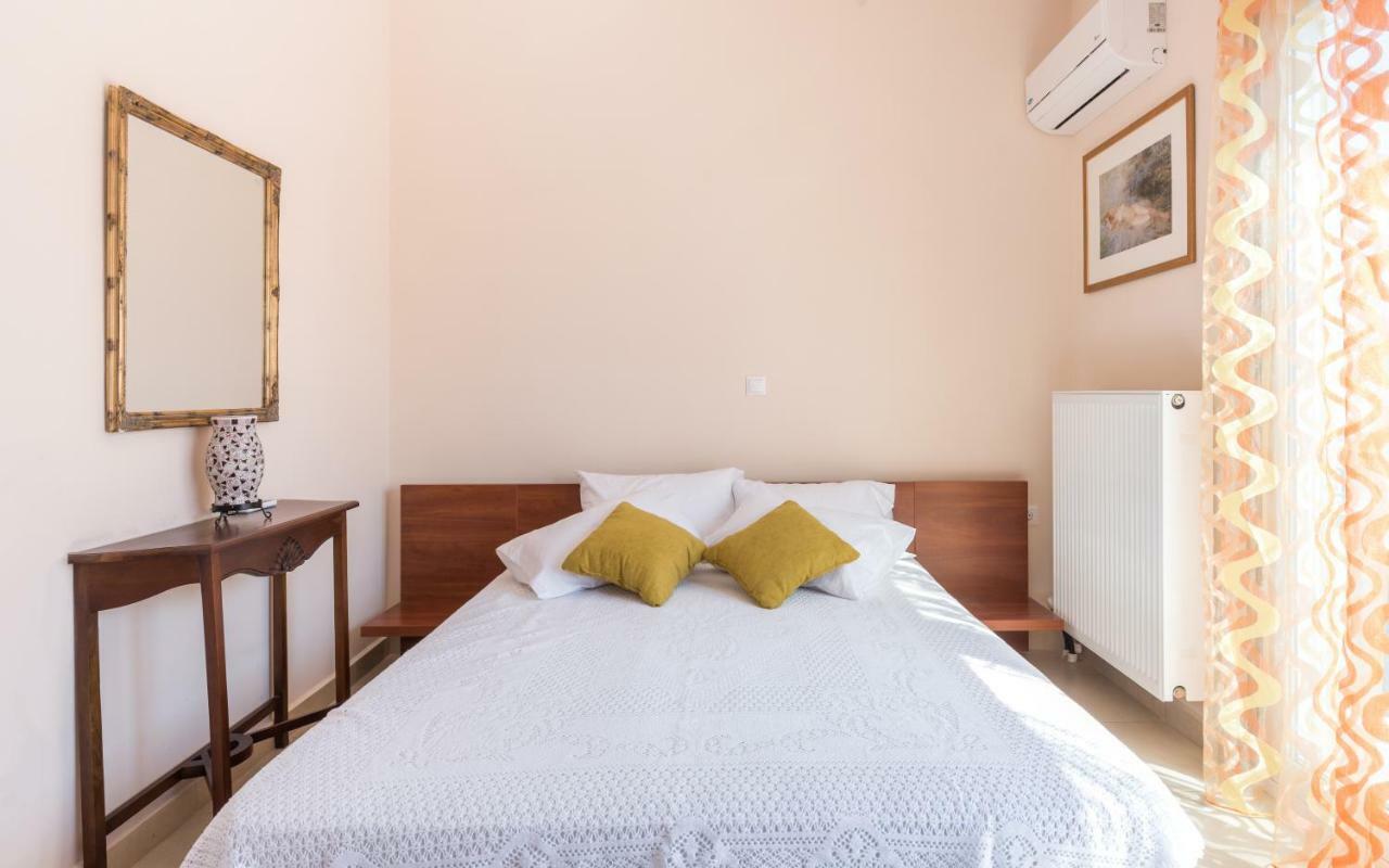 Vila Reseda House Zakynthos Exteriér fotografie
