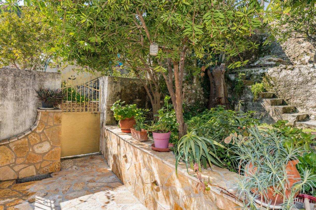 Vila Reseda House Zakynthos Exteriér fotografie
