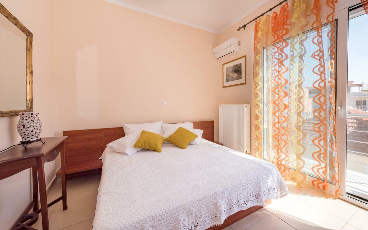 Vila Reseda House Zakynthos Exteriér fotografie