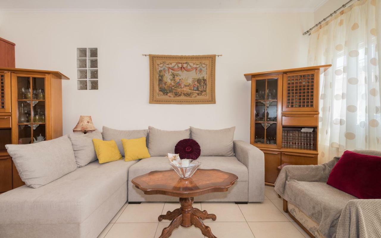 Vila Reseda House Zakynthos Exteriér fotografie