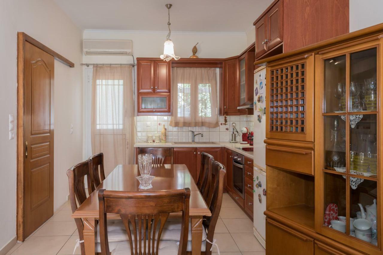 Vila Reseda House Zakynthos Exteriér fotografie