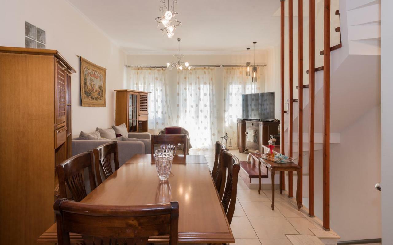 Vila Reseda House Zakynthos Exteriér fotografie
